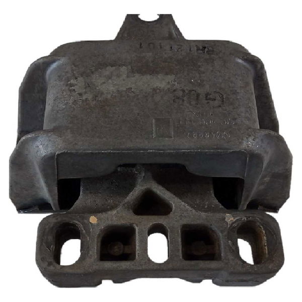 Calco Coxim Do Cambio Audi A3 Golf Bora 99 2006 Esquerdo