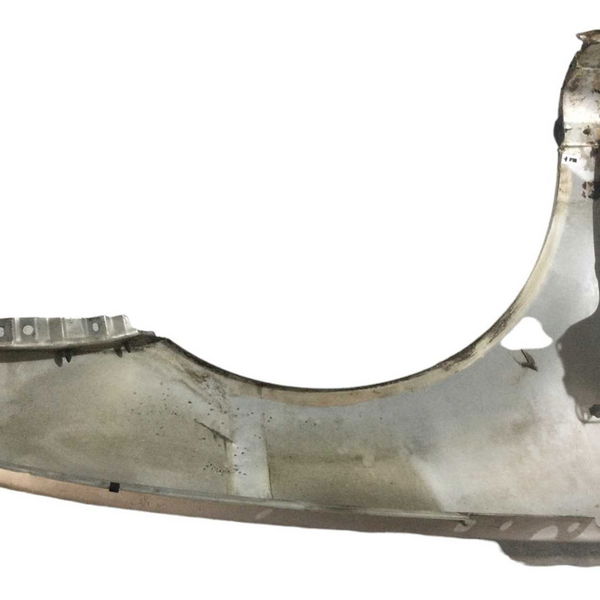 Paralama Dianteiro Audi  A3 99  2006 Esquerdo Com Detalhes