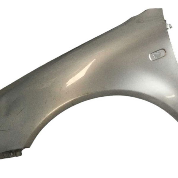 Paralama Dianteiro Audi  A3 99  2006 Esquerdo Com Detalhes