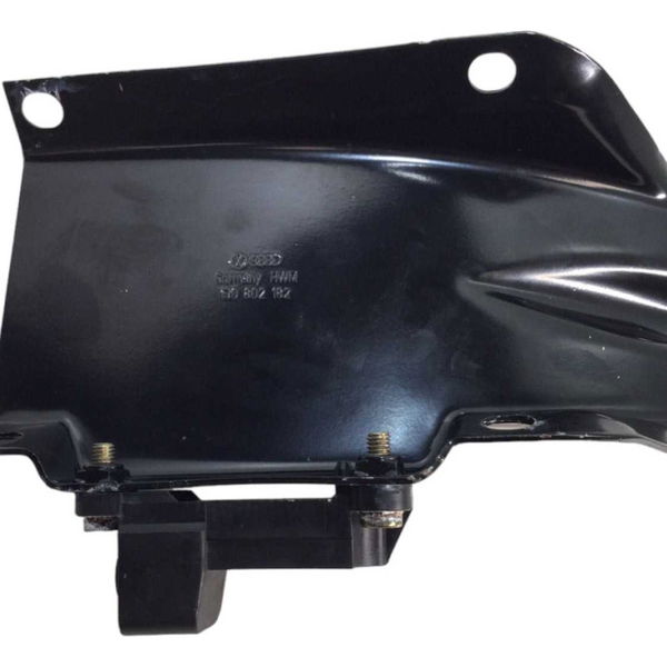 Chapa Interna Anti Impacto Audi A3 Golf Bora 99 2006 Direita