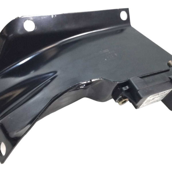 Chapa Interna Anti Impacto A3 Golf Bora 99 2006 Esquerda