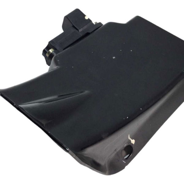 Chapa Interna Anti Impacto A3 Golf Bora 99 2006 Esquerda