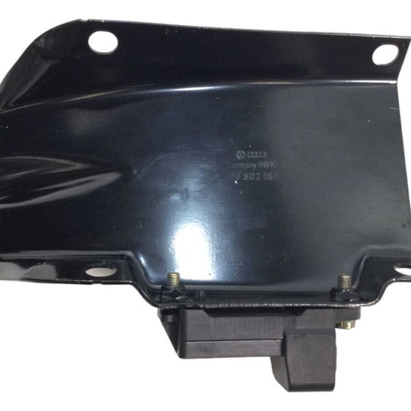 Chapa Interna Anti Impacto A3 Golf Bora 99 2006 Esquerda