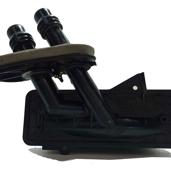 Radiador Ar Quente Audi A3 Golf Bora 99 2006 Original