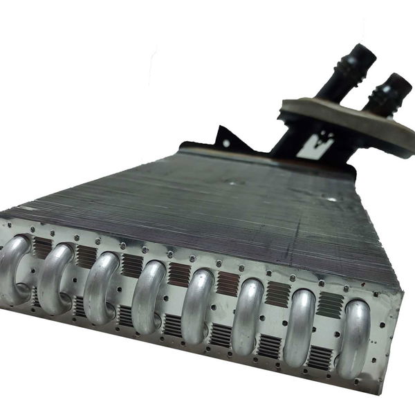 Radiador Ar Quente Audi A3 Golf Bora 99 2006 Original