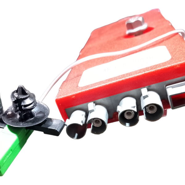 Modulo Antena Amplificadora Volvo Xc60 T5 2011 2017 Usado