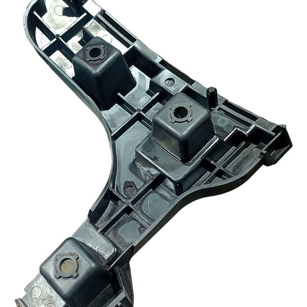 Guia Parachoque Traseiro Volvo Xc60 2011 2014 2017 Original