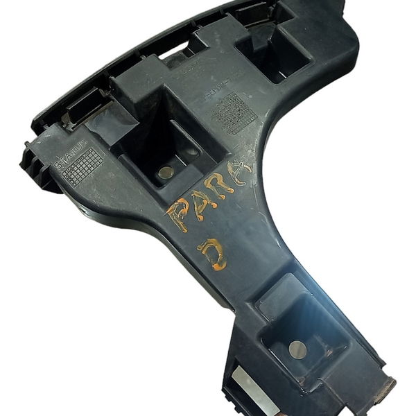 Guia Parachoque Traseiro Volvo Xc60 2011 2014 2017 Original