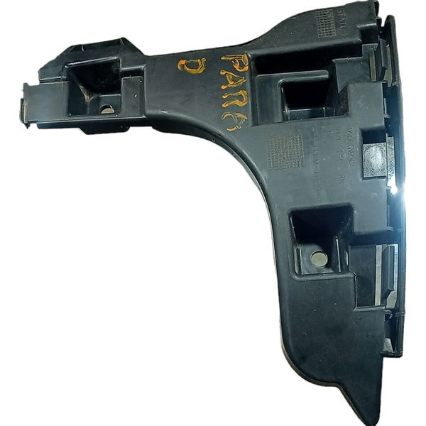 Guia Parachoque Traseiro Volvo Xc60 2011 2014 2017 Original