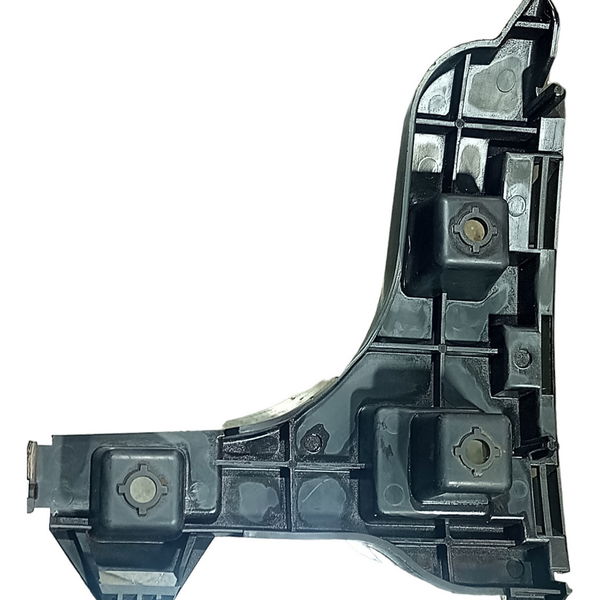 Guia Parachoque Traseiro Volvo Xc60 2011 2014 2017 Original
