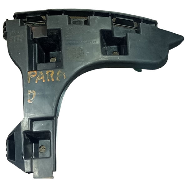 Guia Parachoque Traseiro Volvo Xc60 2011 2014 2017 Original