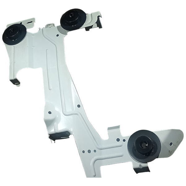 Suporte Caixa Fusivel Volvo Xc60 T5 2011 2014 2017 Esquerdo
