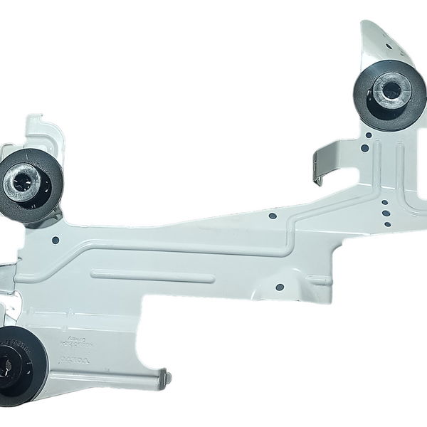 Suporte Caixa Fusivel Volvo Xc60 T5 2011 2014 2017 Esquerdo