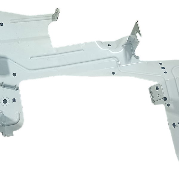 Suporte Caixa Fusivel Volvo Xc60 T5 2011 2014 2017 Esquerdo