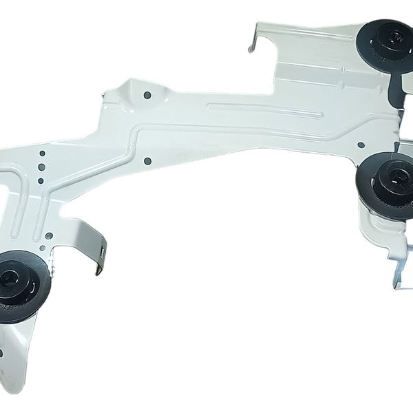 Suporte Caixa Fusivel Volvo Xc60 T5 2011 2014 2017 Esquerdo