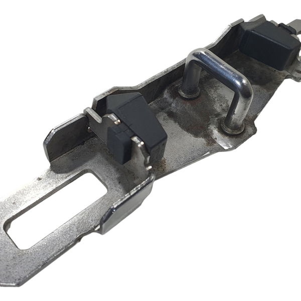 Batente Porta Malas Volvo Xc60 T5 2013 2014 2015 2016