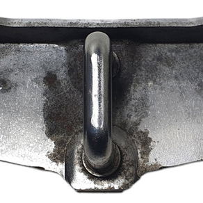 Batente Porta Malas Volvo Xc60 T5 2013 2014 2015 2016