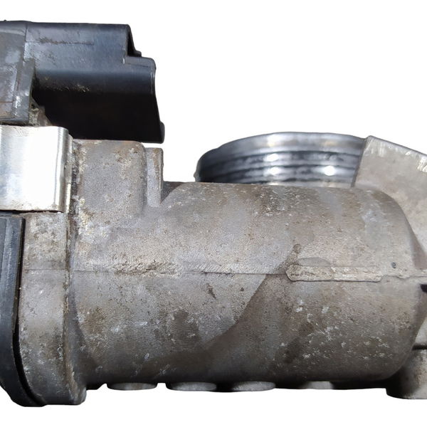 Tbi Corpo Borboleta Citroen C3 1.6 16v Aircross 2009 2013