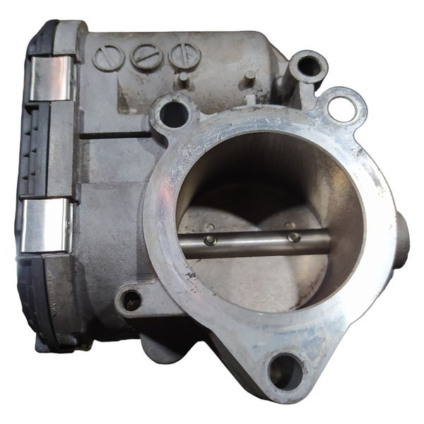 Tbi Corpo Borboleta Citroen C3 1.6 16v Aircross 2009 2013