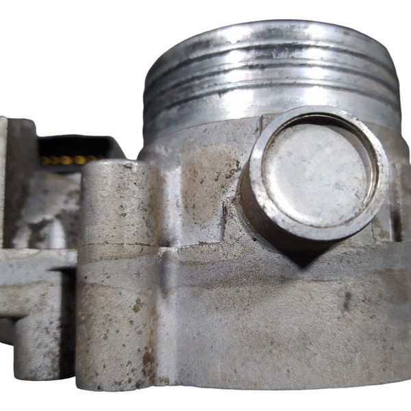 Tbi Corpo Borboleta Citroen C3 1.6 16v Aircross 2009 2013