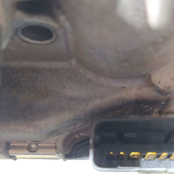 Tbi Corpo Borboleta Citroen C3 1.6 16v Aircross 2009 2013