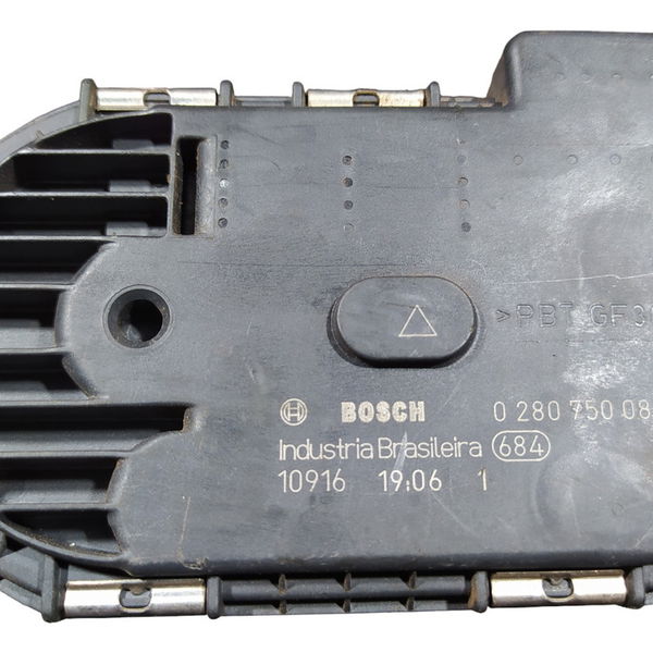 Tbi Corpo Borboleta Citroen C3 1.6 16v Aircross 2009 2013