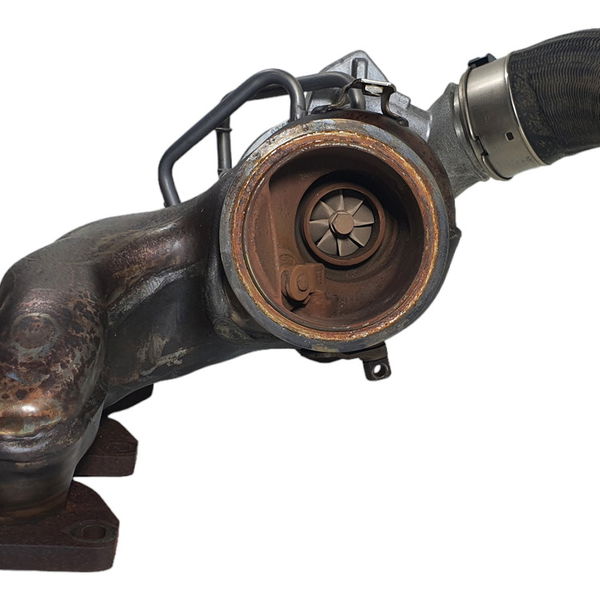 Turbina Volvo Xc60 T5 2.0 Turbo 2014 2015 2016 2017 Original