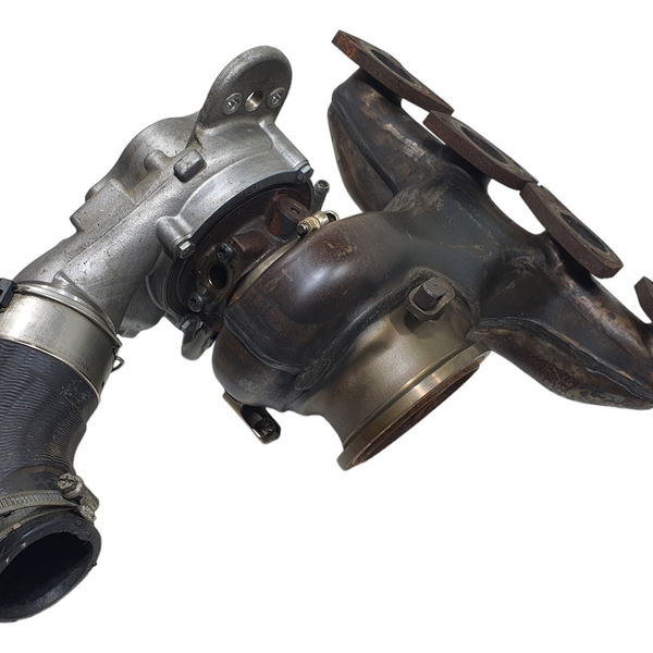 Turbina Volvo Xc60 T5 2.0 Turbo 2014 2015 2016 2017 Original