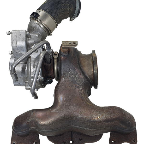 Turbina Volvo Xc60 T5 2.0 Turbo 2014 2015 2016 2017 Original
