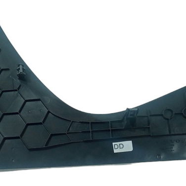 Acabamento Console Volvo Xc60 T5 2011 2017 Lateral Direito
