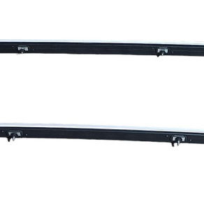 Par Rack Teto Volvo Xc60 T5 2013 2014 2015 2016 2017