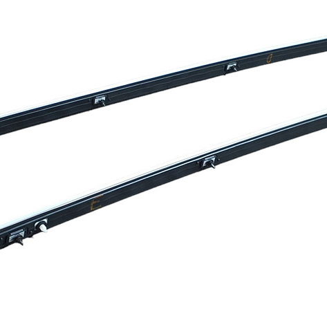 Par Rack Teto Volvo Xc60 T5 2013 2014 2015 2016 2017