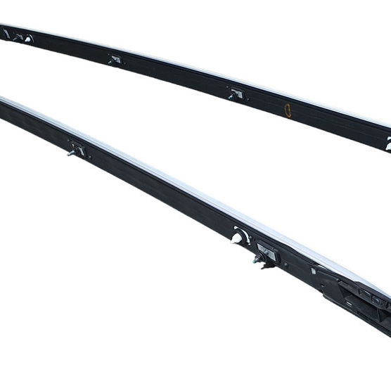 Par Rack Teto Volvo Xc60 T5 2013 2014 2015 2016 2017