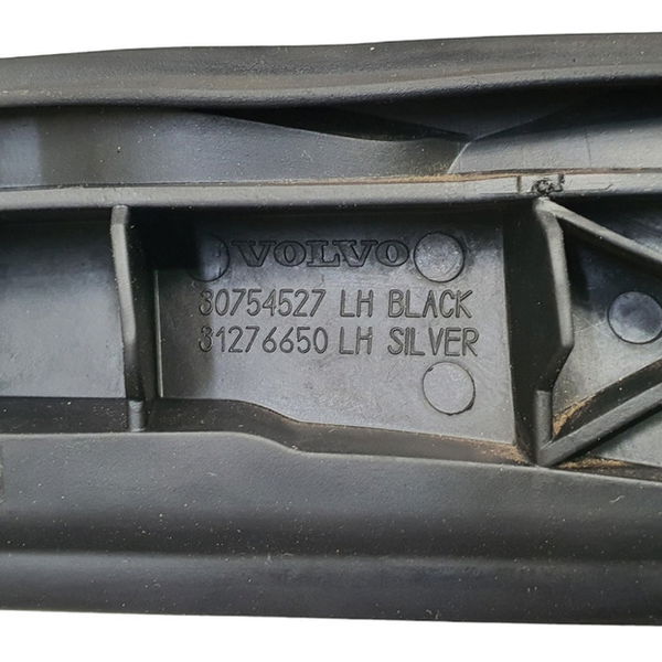 Par Rack Teto Volvo Xc60 T5 2013 2014 2015 2016 2017