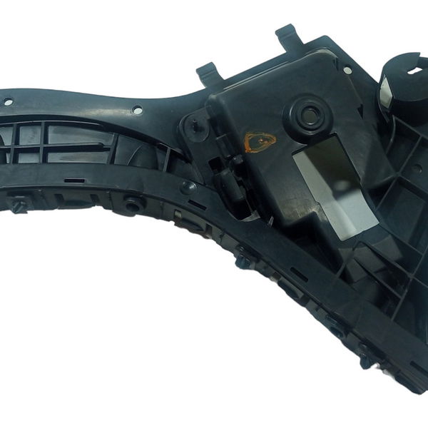 Suporte Parachoque Volvo Xc60 T5 2011 2017 Traseiro Direito
