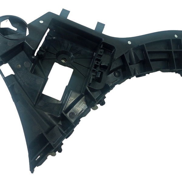 Suporte Parachoque Volvo Xc60 T5 2011 2017 Traseiro Direito