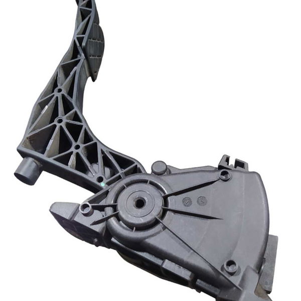Pedal Acelerador Eletronico  Gol 1.0 G5 G6 2011 2017 Vw