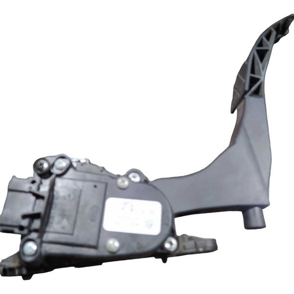 Pedal Acelerador Eletronico  Gol 1.0 G5 G6 2011 2017 Vw