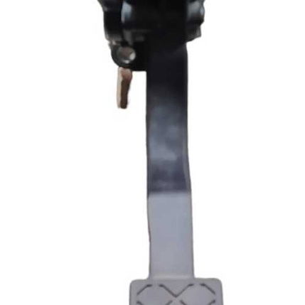 Pedal Acelerador Eletronico  Gol 1.0 G5 G6 2011 2017 Vw