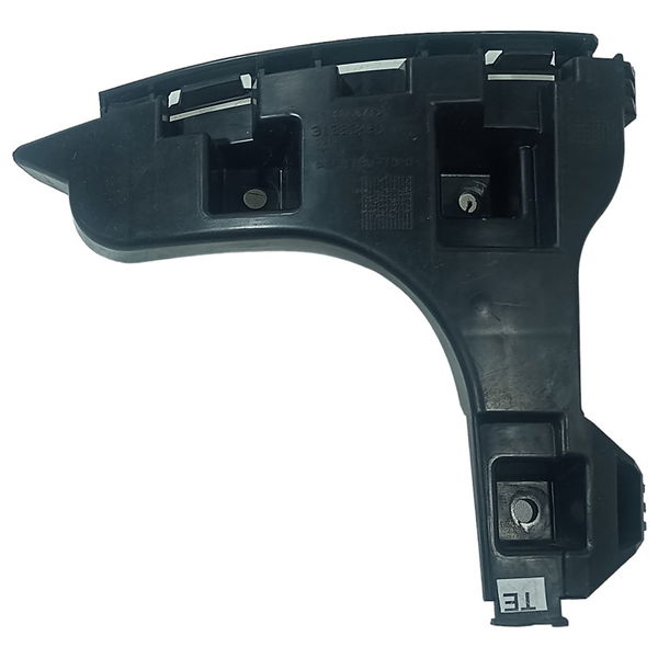 Suporte Parachoque Volvo Xc60 T5 2011 2017 Traseira Esquerdo