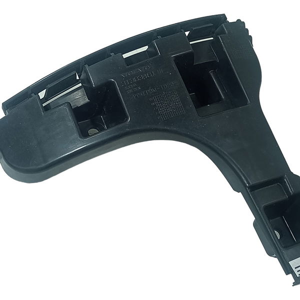 Suporte Parachoque Volvo Xc60 T5 2011 2017 Traseira Esquerdo
