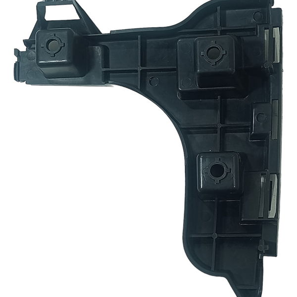 Suporte Parachoque Volvo Xc60 T5 2011 2017 Traseira Esquerdo