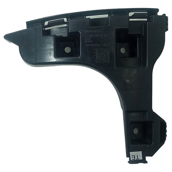 Suporte Parachoque Volvo Xc60 T5 2011 2017 Traseira Esquerdo