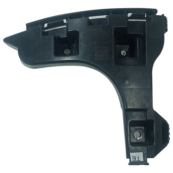 Suporte Parachoque Volvo Xc60 T5 2011 2017 Traseira Esquerdo