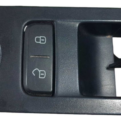 Moldura Vidro Trava Regulagem Retrovisor Up 2014 2018 Vw