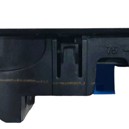 Moldura Vidro Trava Regulagem Retrovisor Up 2014 2018 Vw