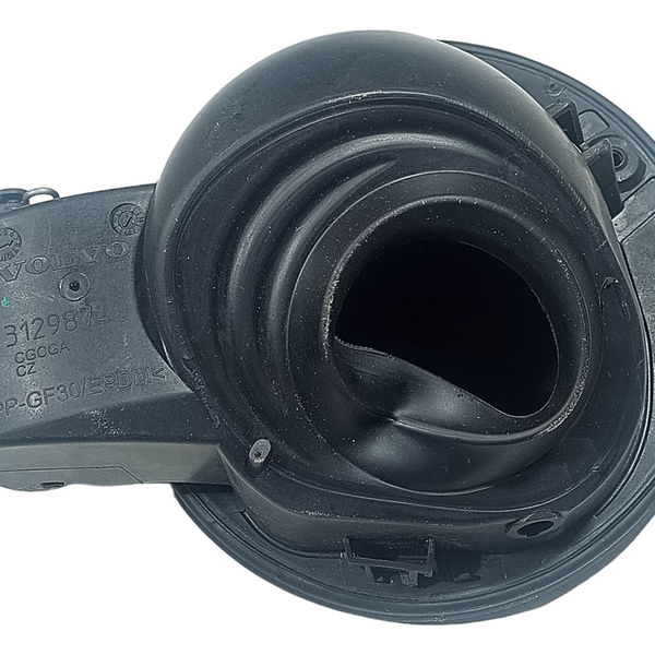 Portinhola Tanque Combustível Volvo Xc60 T5 2011 2014 2017