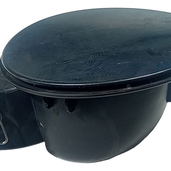 Portinhola Tanque Combustível Volvo Xc60 T5 2011 2014 2017