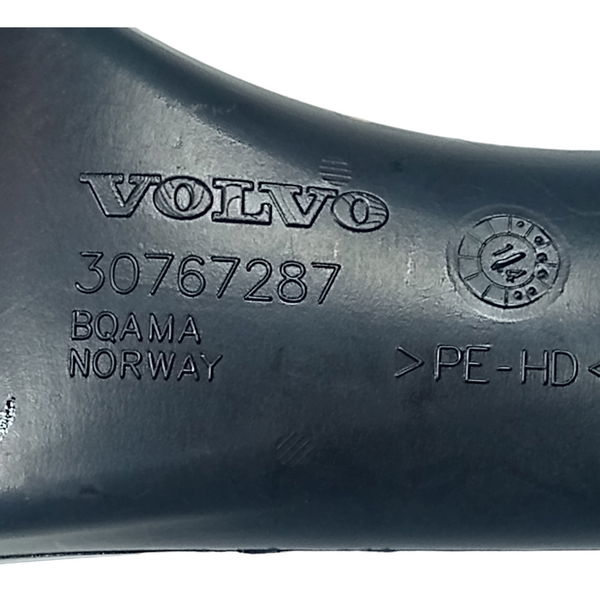 Duto Ar Volvo Xc60 T5 2011 2014 2017 Original
