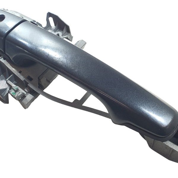 Macaneta Externa Volvo Xc60 T5 2014 Porta Dianteira Esquerda